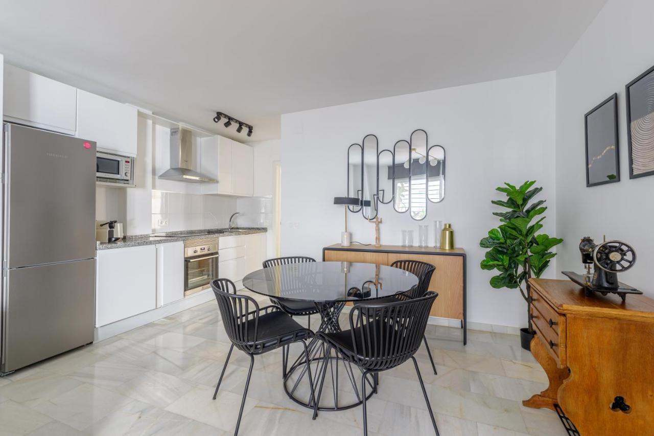 Apartment Caleta Homes - Pompidou *