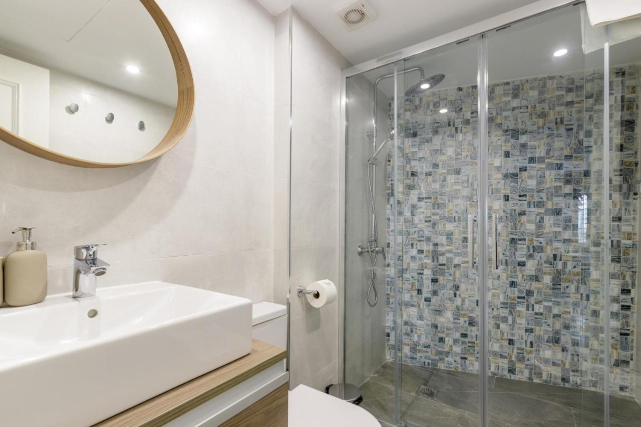 Apartment Caleta Homes - Pompidou *