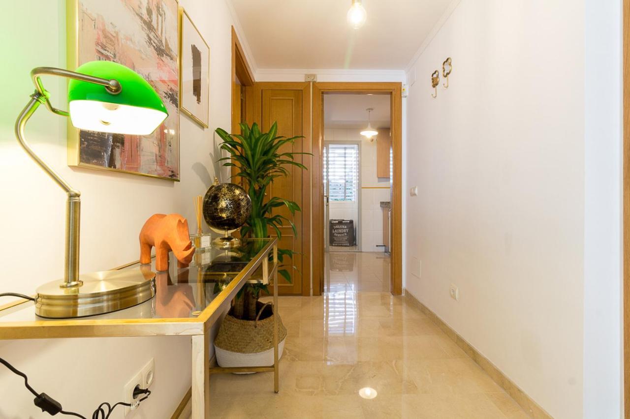 Maria Zambrano Premium Apartment