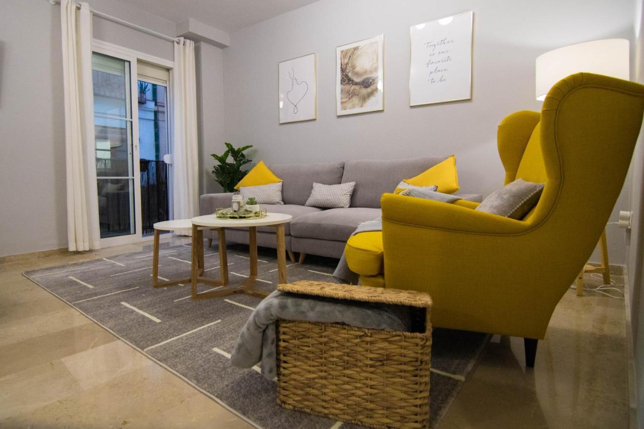 Appartement New! Luxury Center & 2 Balconies *