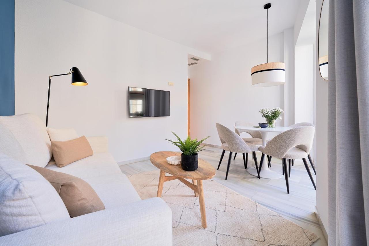 Iloftmalaga ático Pozos Dulces Apartamento *