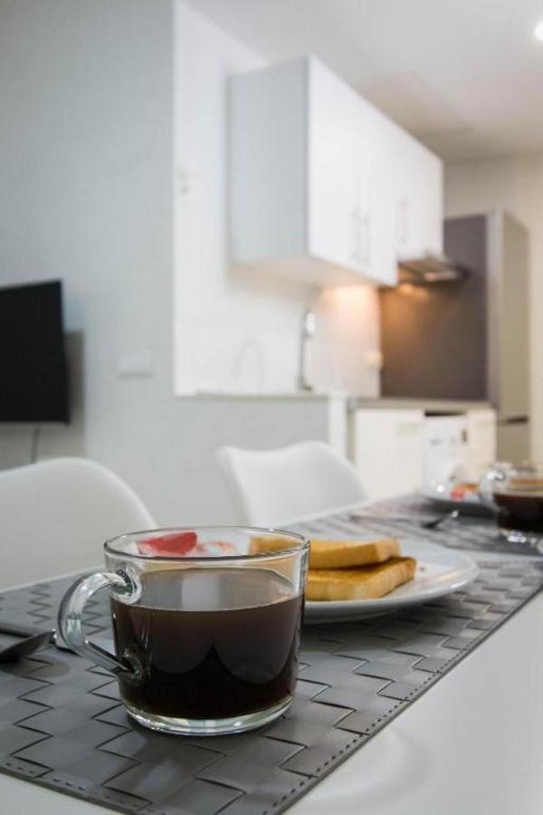 Apartment Holidays2malaga Eduardo Ocon Ground Floor Renovated In The Center *