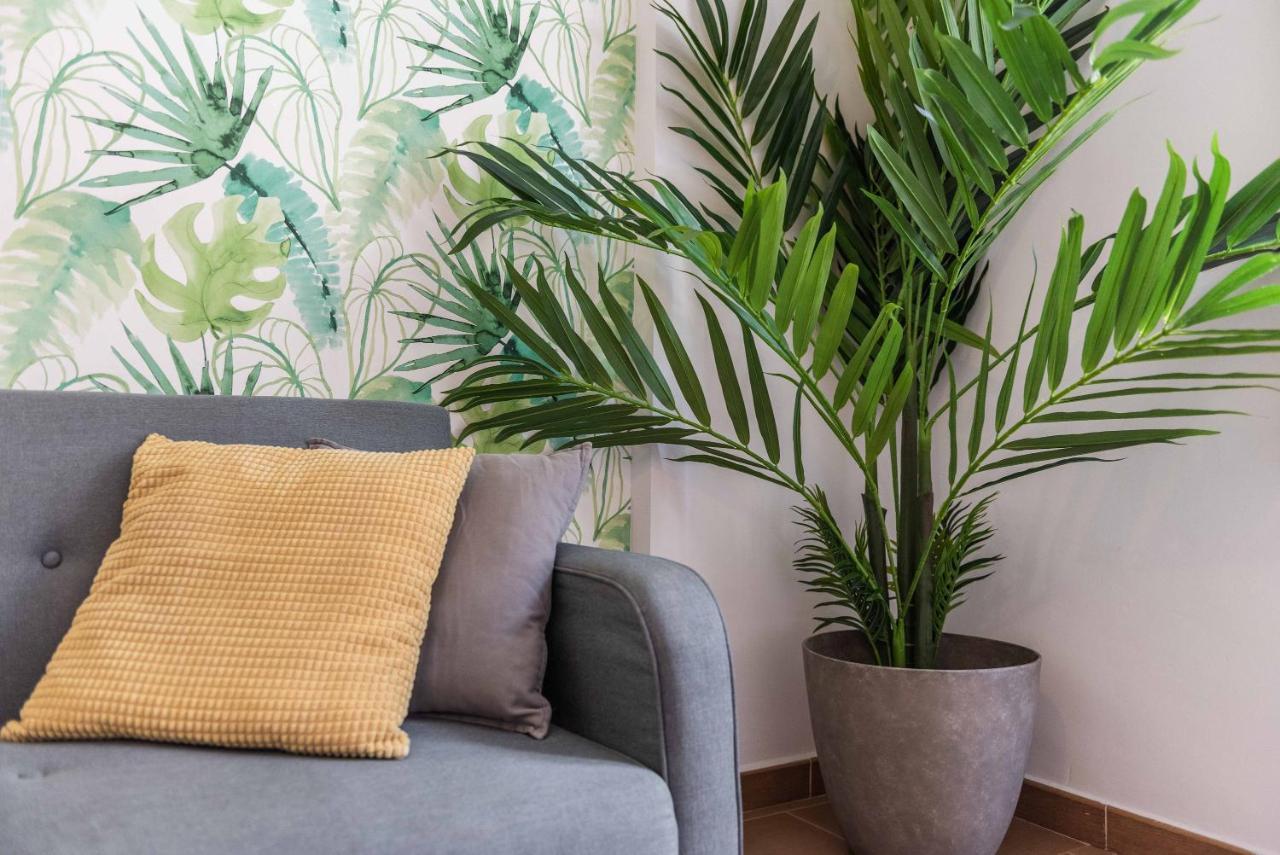 Apartamento Soho Apartment