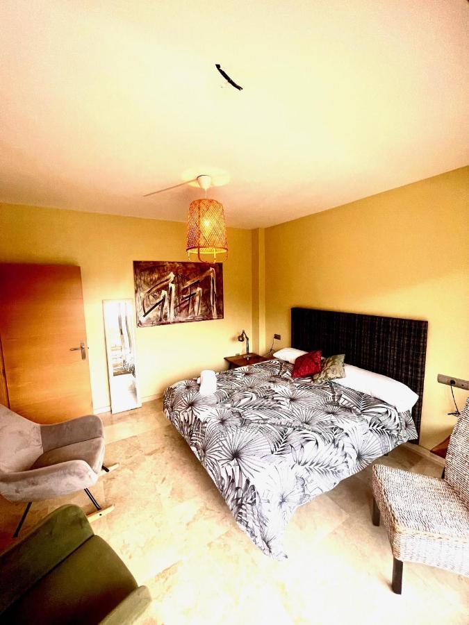 Villa Aguilas Club - Guest House Malaga