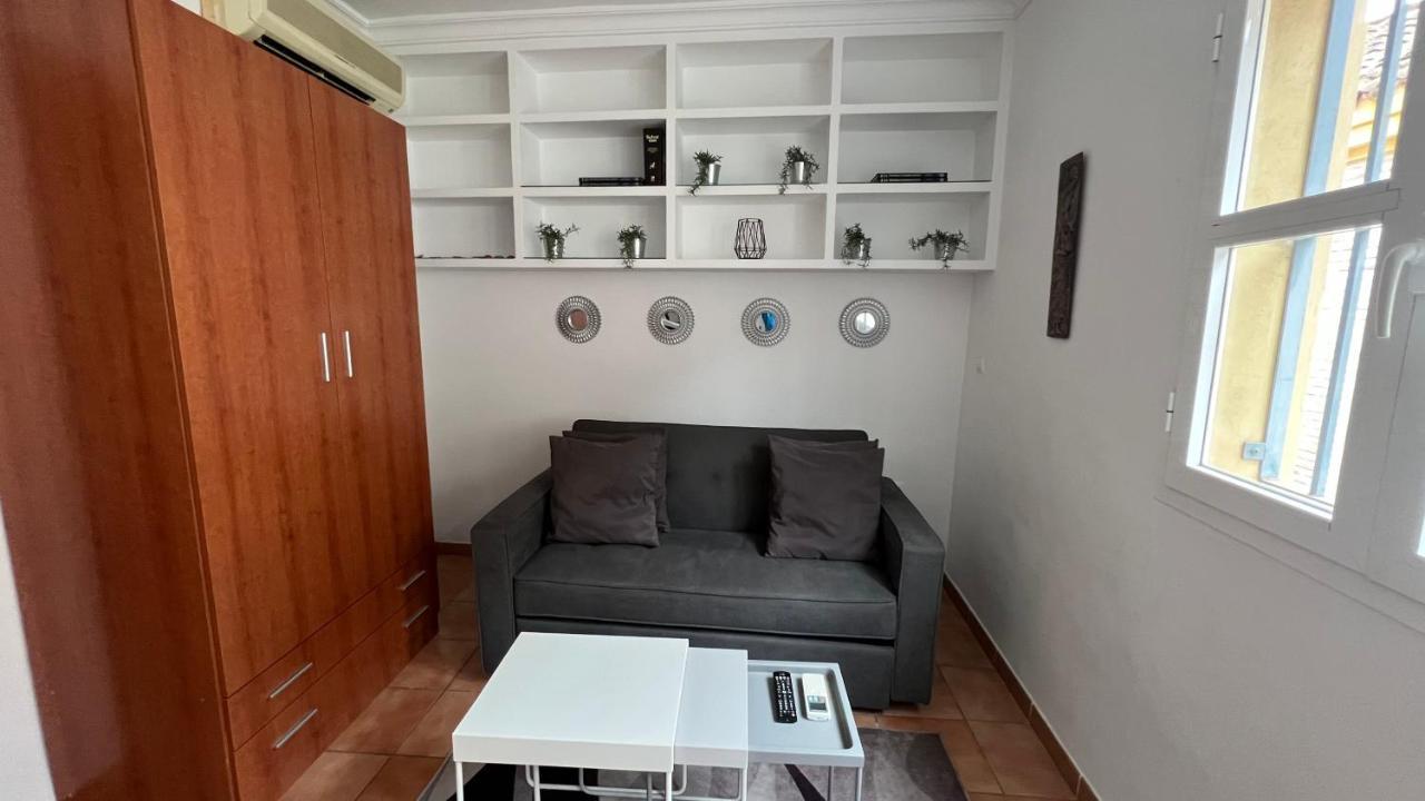 Apto Carreterias Centro Apartment