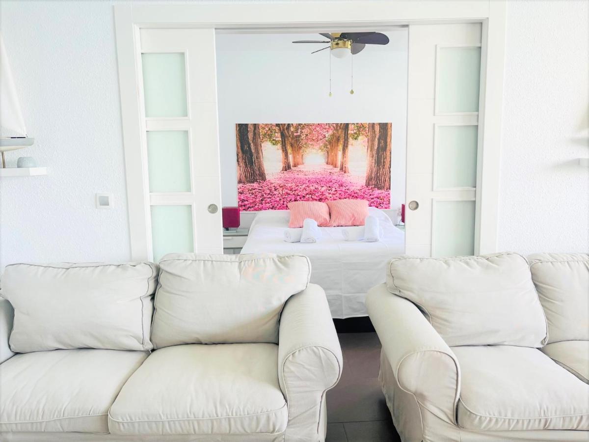 Apartment Rentcostadelsol Malagueta Miramar