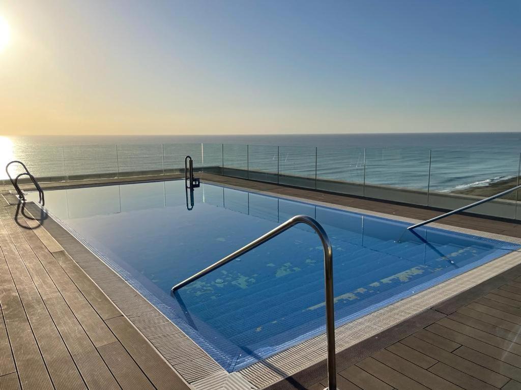 Apartment Paraiso Frente Al Mar