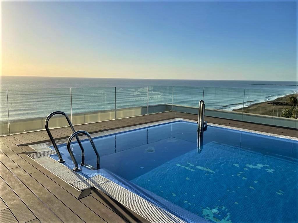 Apartment Paraiso Frente Al Mar *