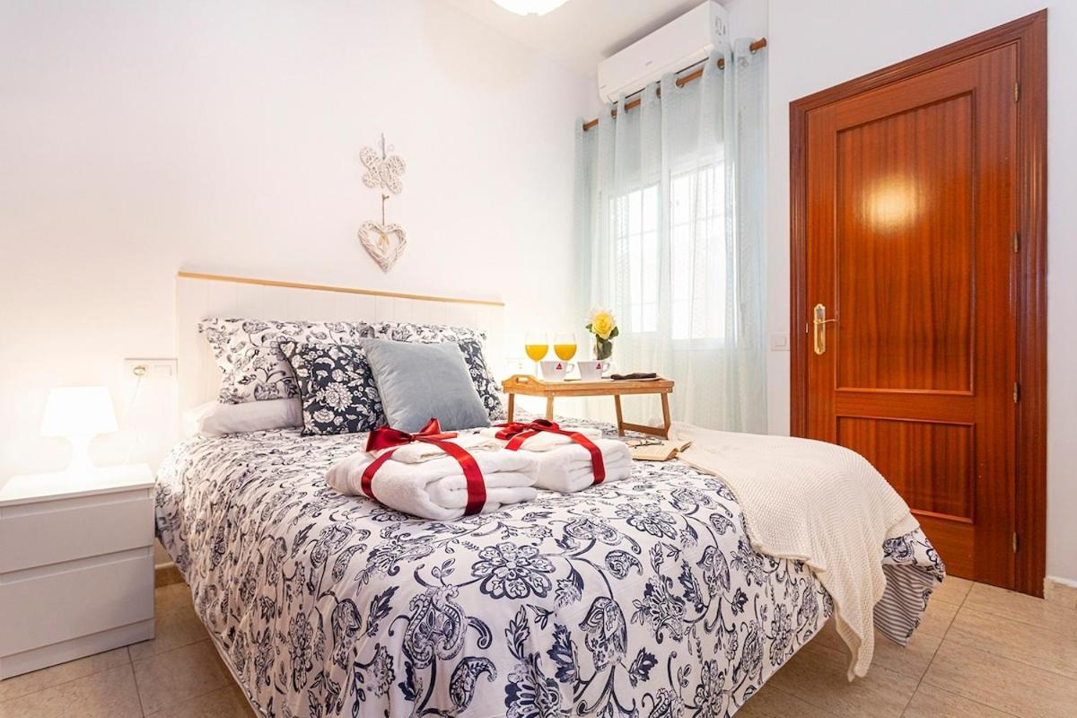 -malagasunapts- Central&quite * Malaga