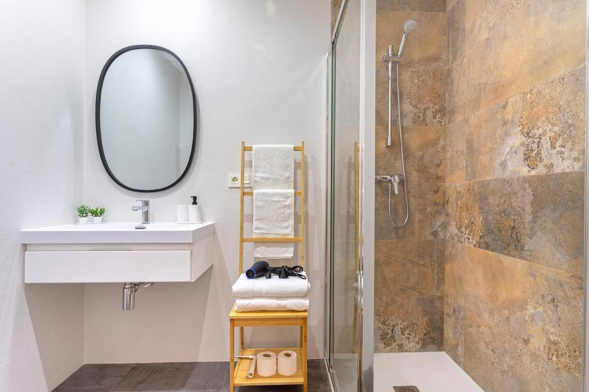 -malagasunapts-comfy&central Free Parking * Malaga