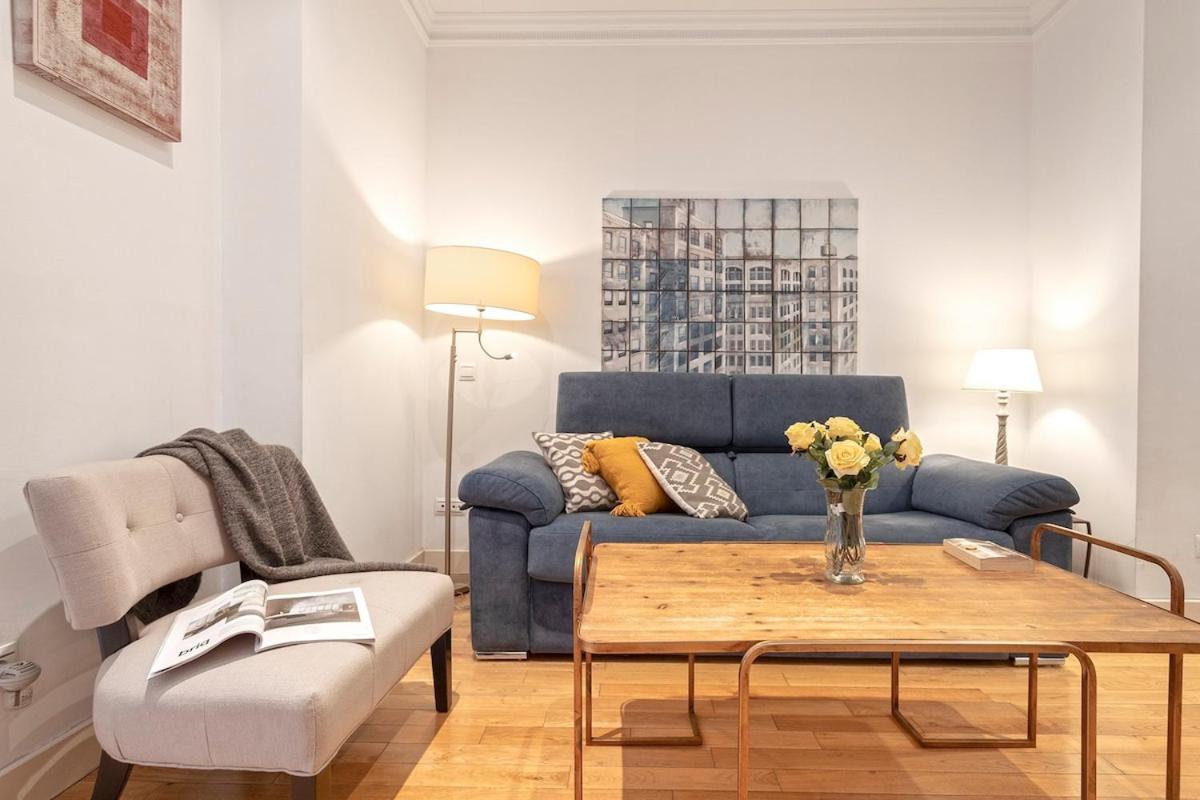 Apartment -malagasunapts- Soho Magic Art&vibes *