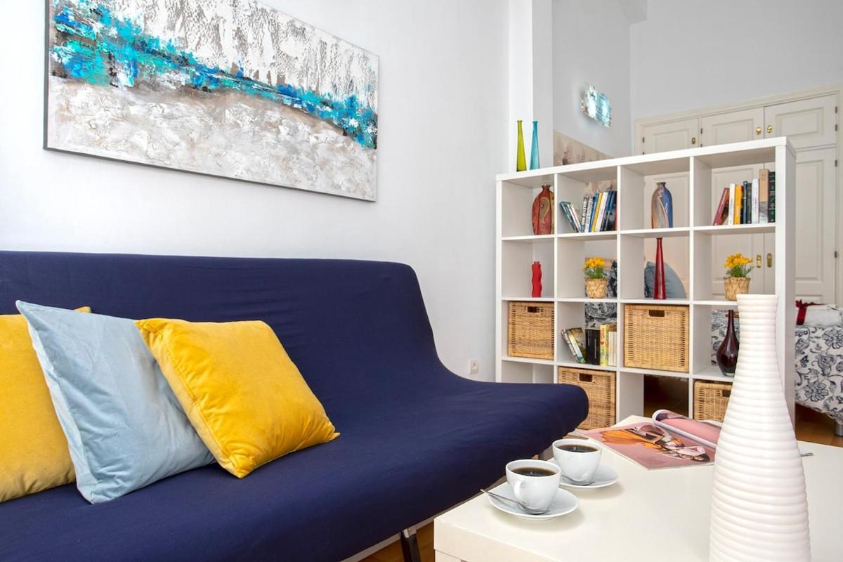 Apartamento -malagasunapts- Penthouse Terrace&relax