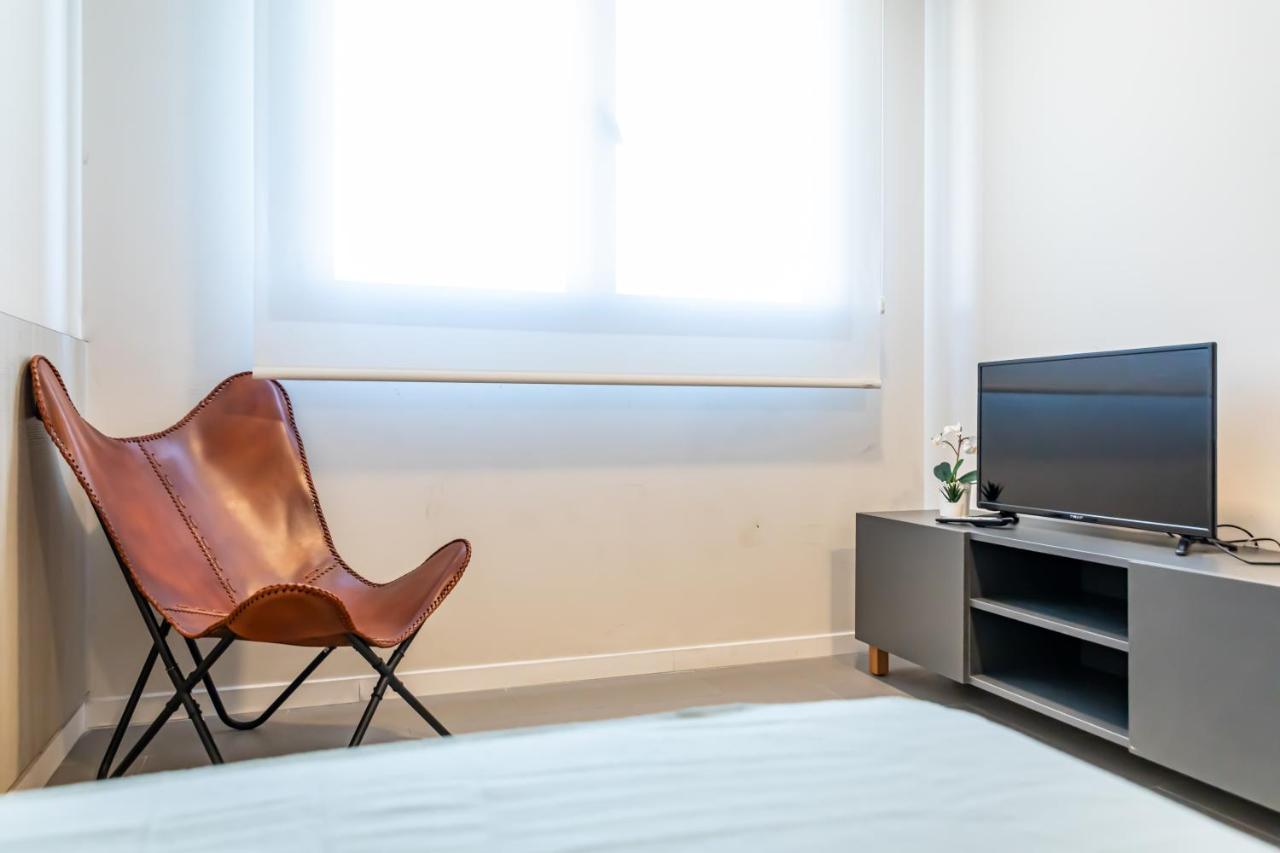 Hostel Residencia Universitaria Resa Campus