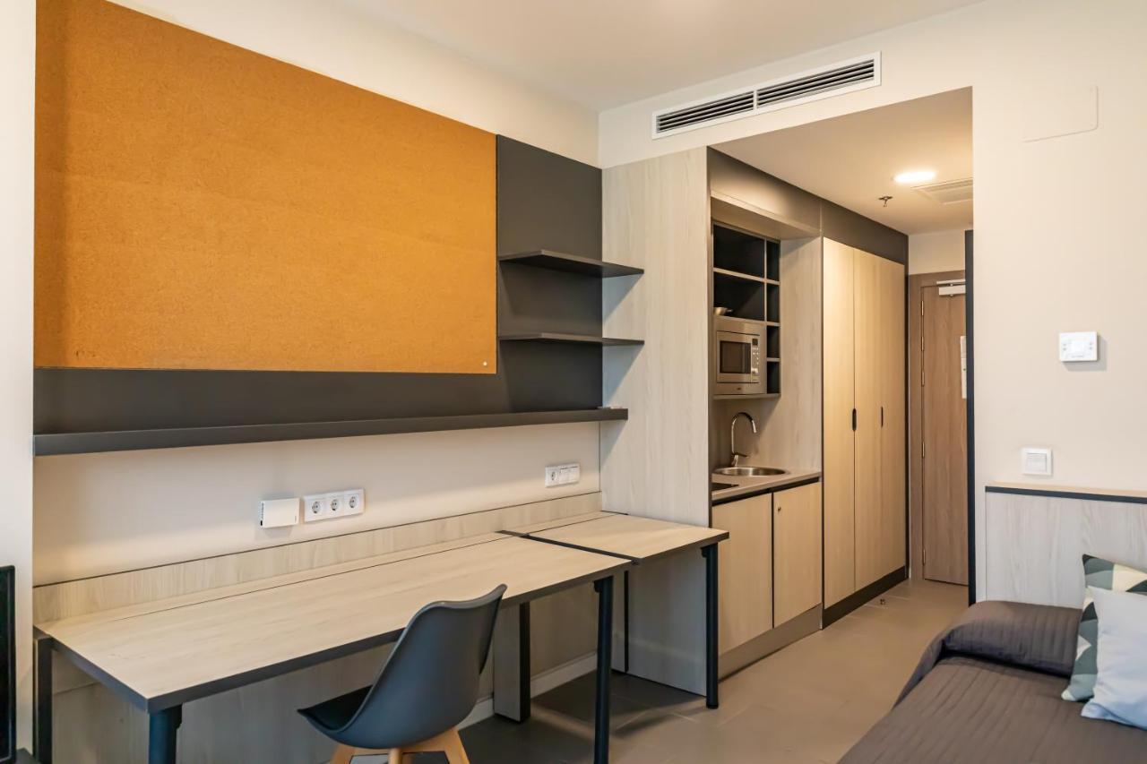 Hostel Residencia Universitaria Resa Campus *