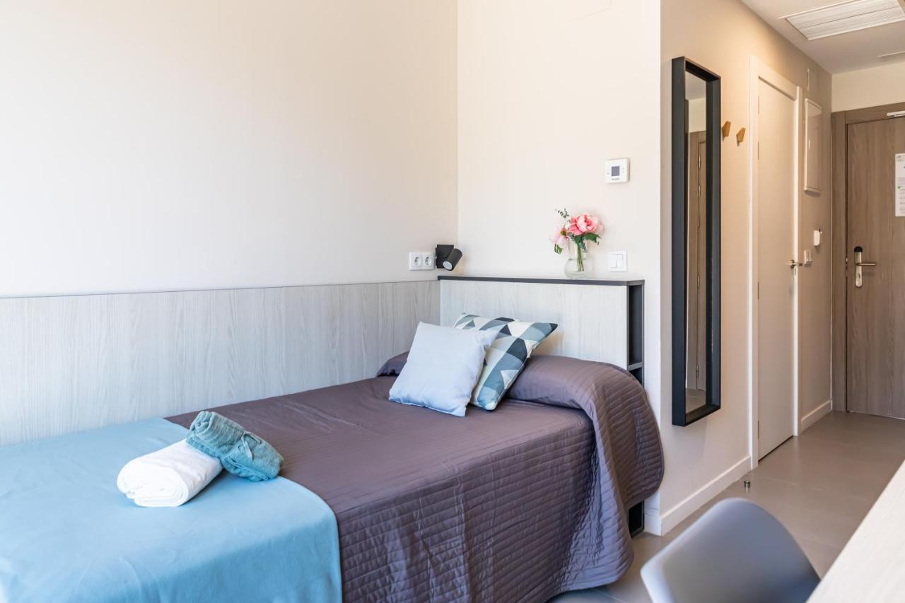 Residencia Universitaria Resa Campus * Malaga