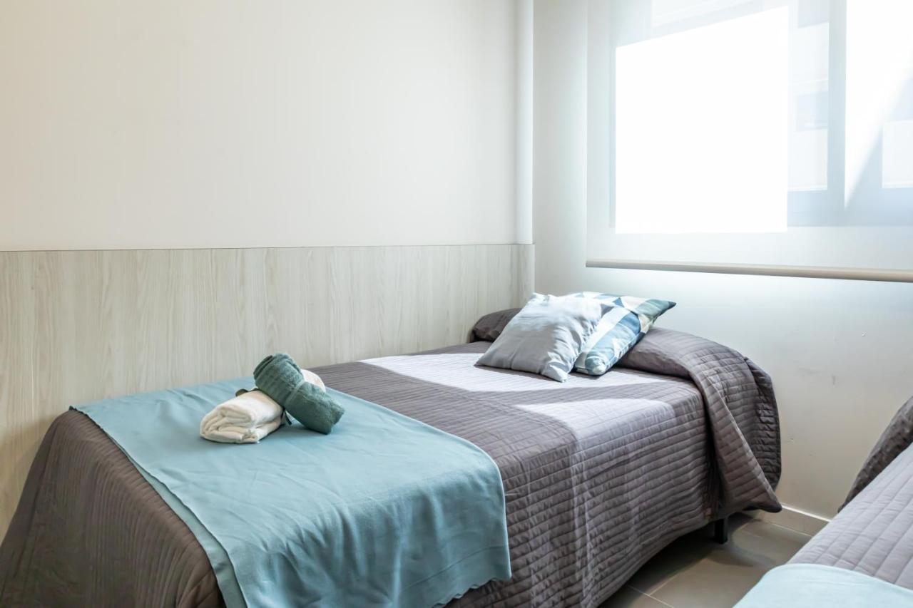 Residencia Universitaria Resa Campus Malaga