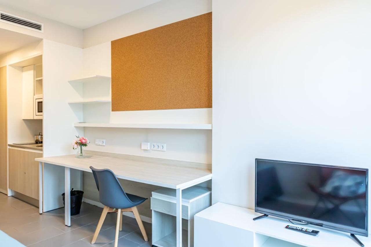 Residencia Universitaria Resa Campus Malaga