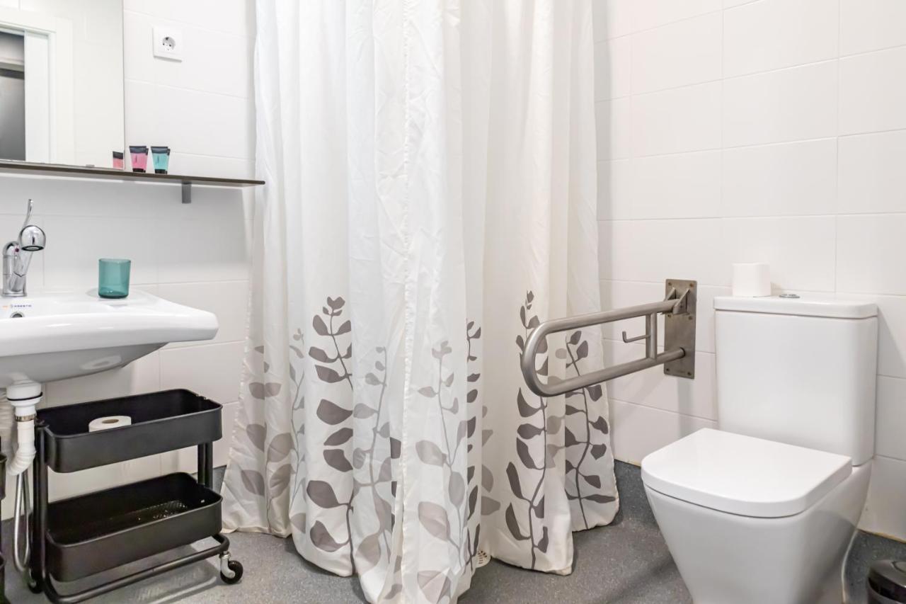 Residencia Universitaria Resa Campus Malaga