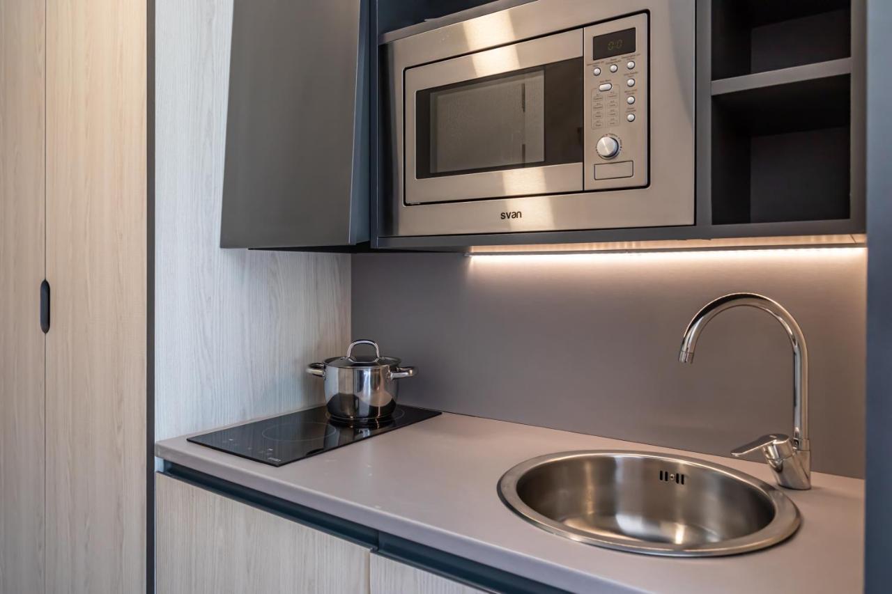 Residencia Universitaria Resa Campus Malaga
