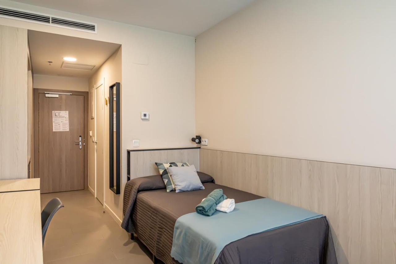 Residencia Universitaria Resa Campus Malaga