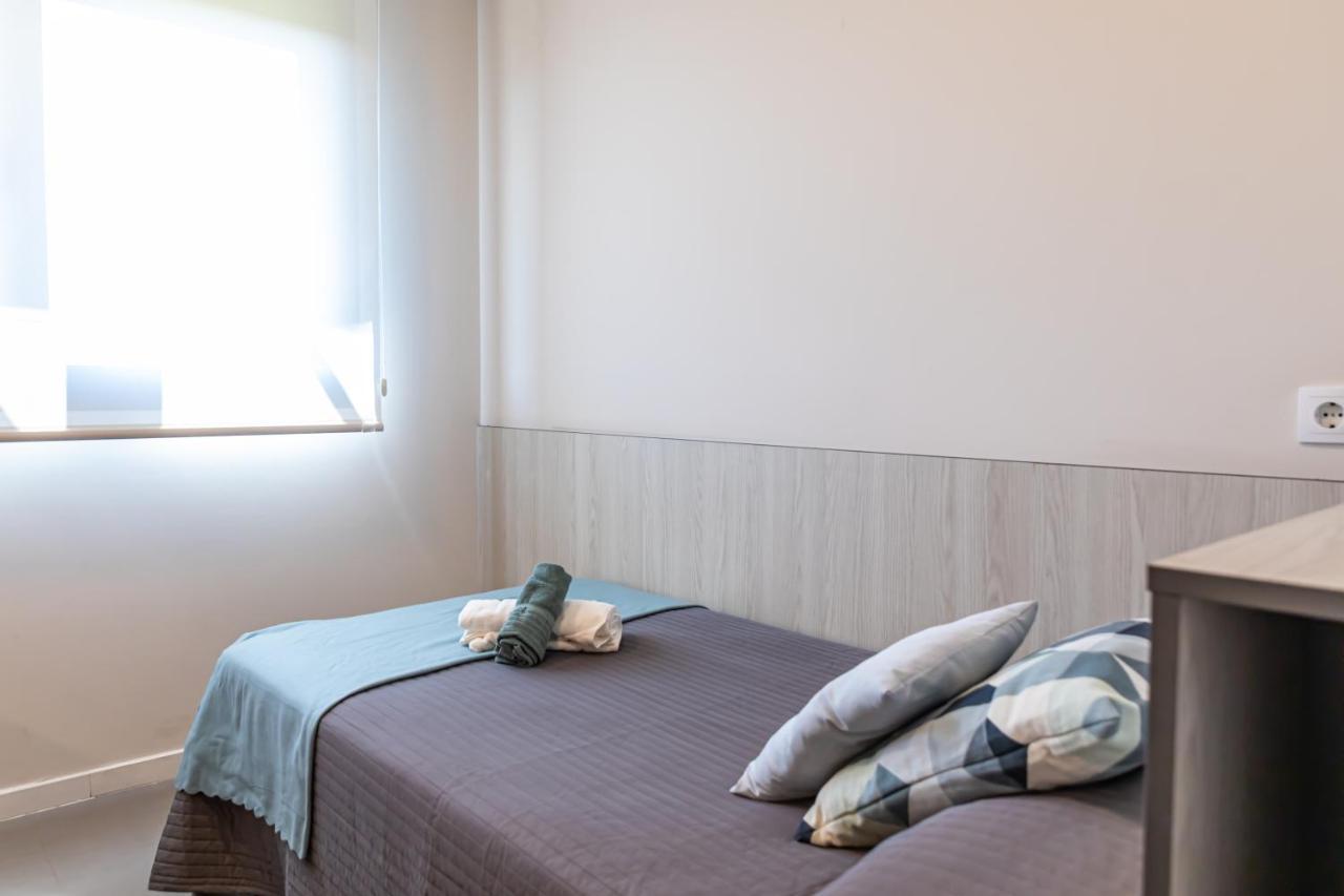 Residencia Universitaria Resa Campus Hostel *