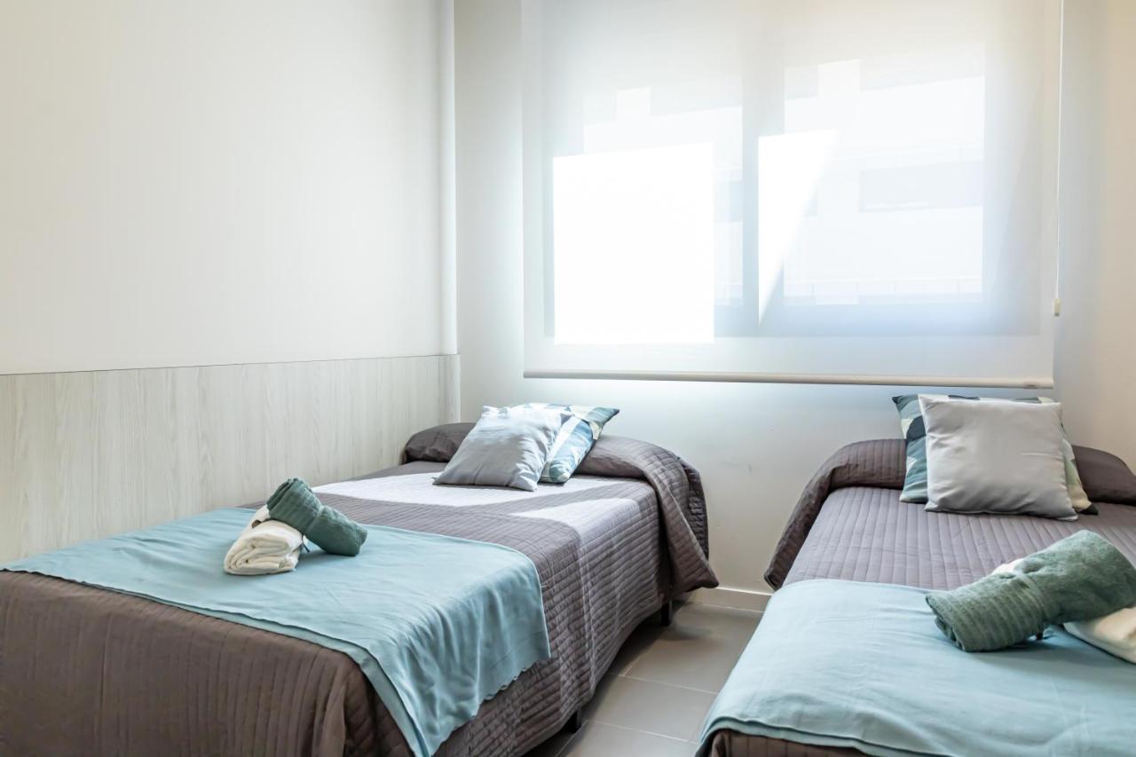 Residencia Universitaria Resa Campus * Malaga