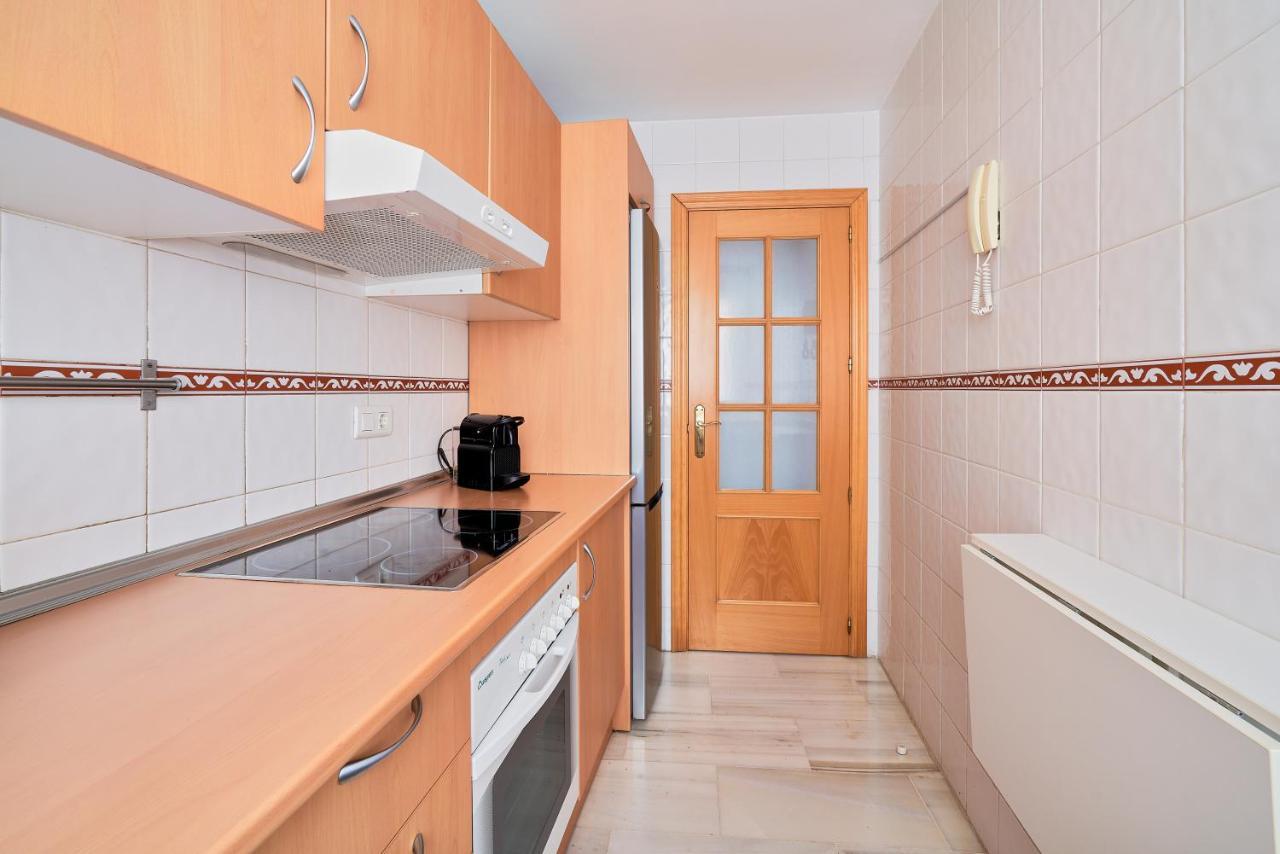 Iloftmalaga ático Pozos Dulces Apartamento Málaga