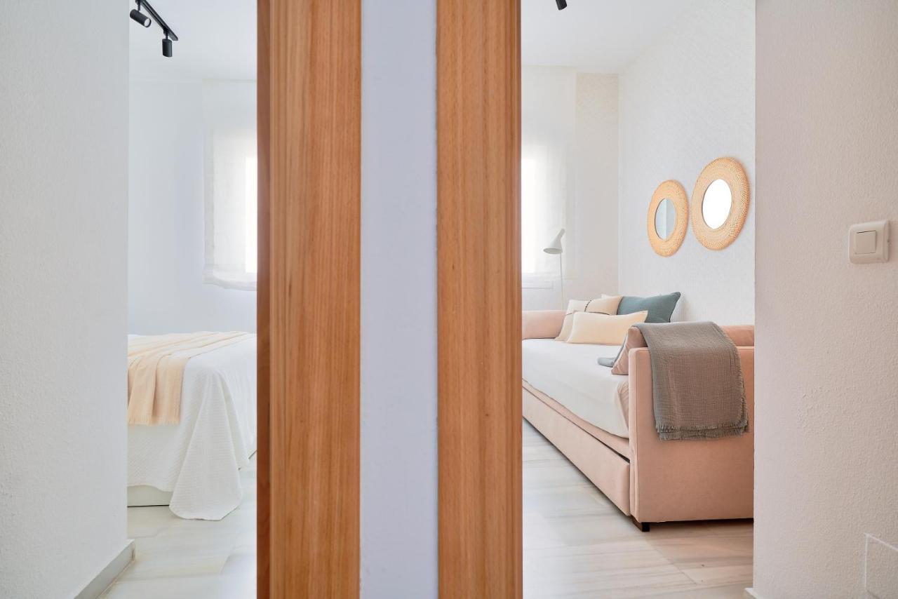 Apartamento Iloftmalaga ático Pozos Dulces *