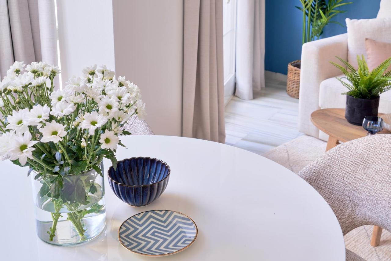 Apartamento Iloftmalaga ático Pozos Dulces Málaga