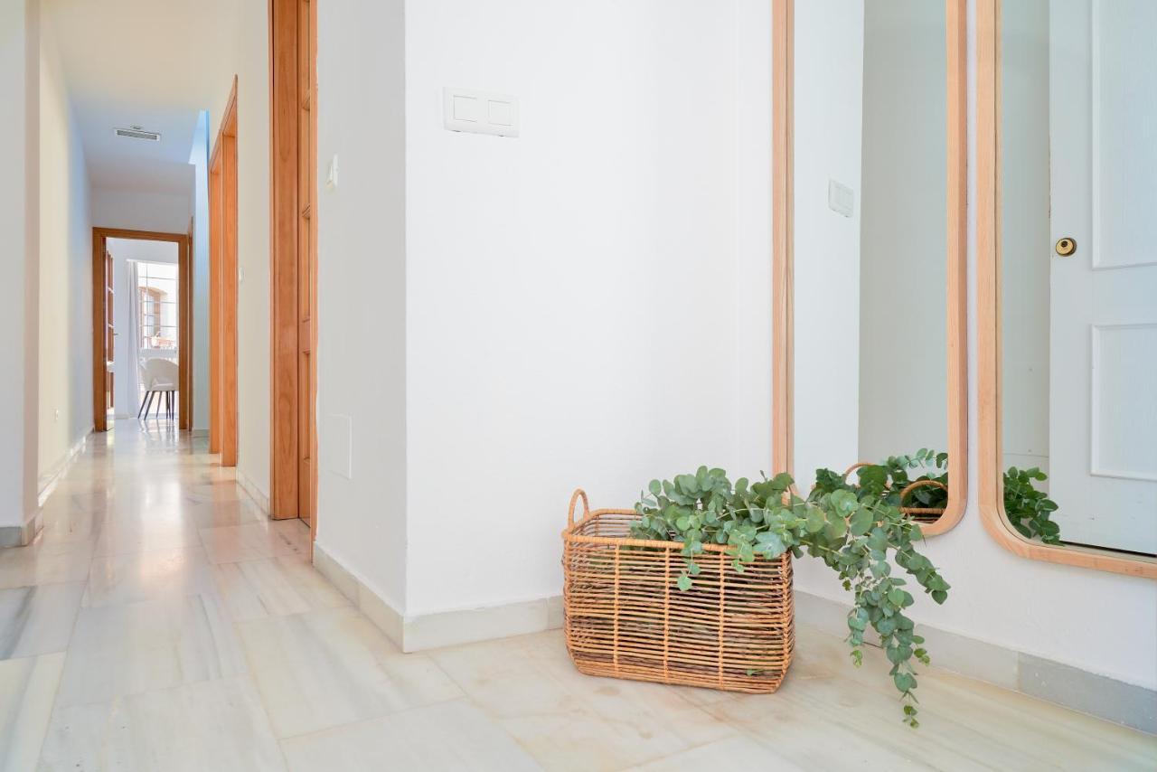 Iloftmalaga ático Pozos Dulces Apartamento