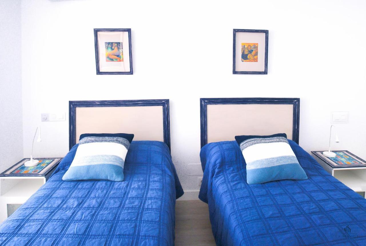 Living4malaga Reding Superior * Malaga