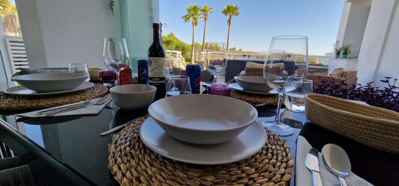 Casares Del Mar Luxury * Malaga