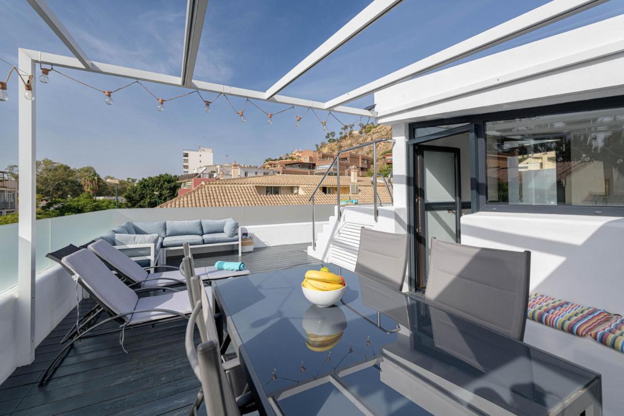 Holiday home Carmen House In By Solaga Homes Malaga