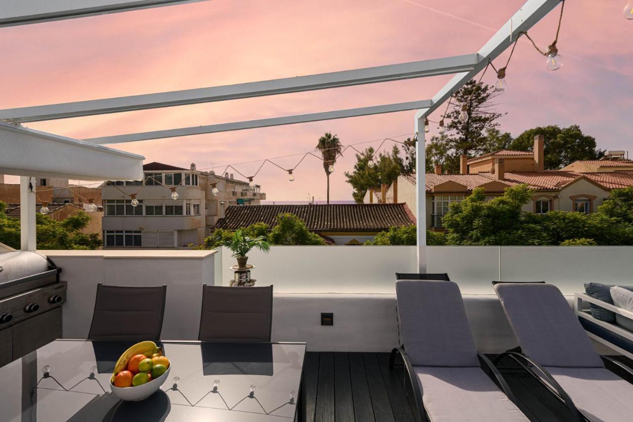Carmen House In By Solaga Homes Malaga