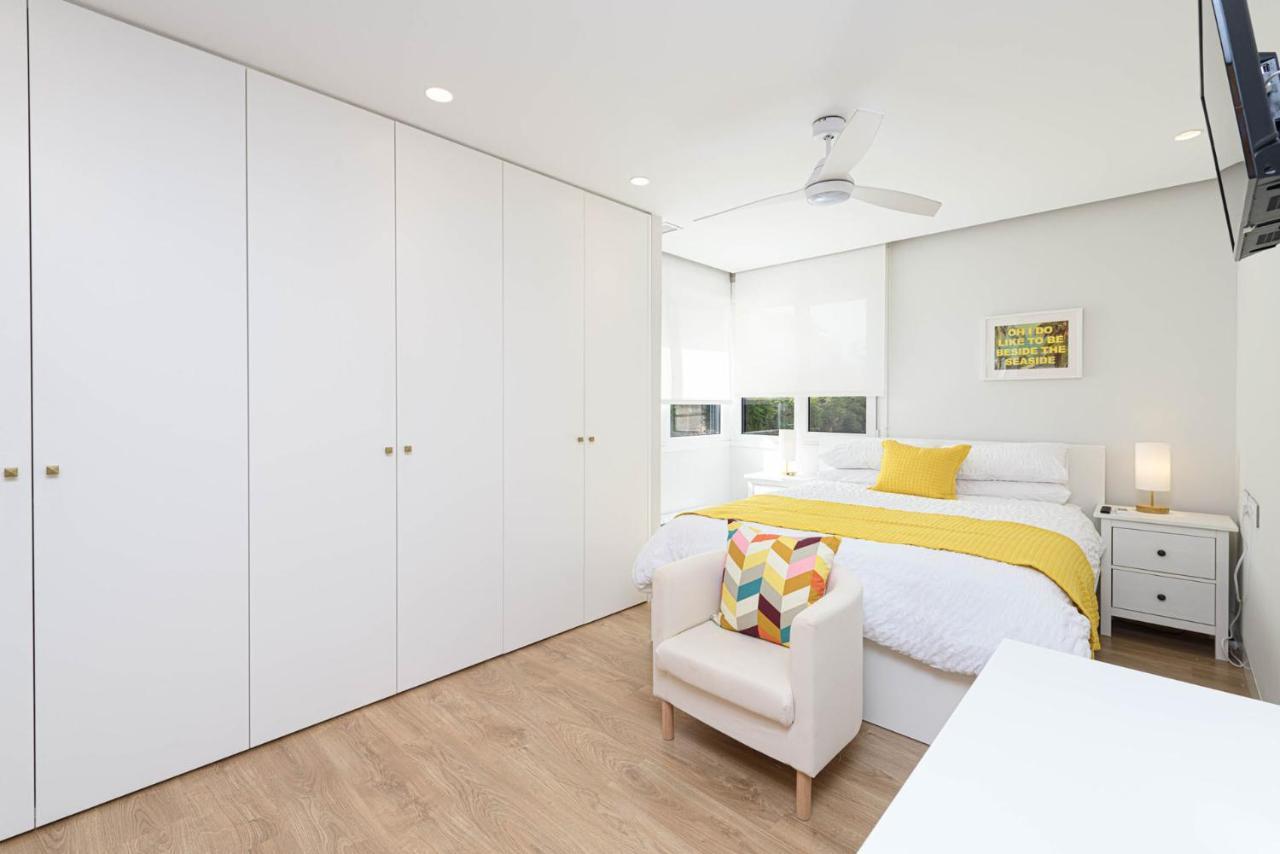 Carmen House In By Solaga Homes Malaga