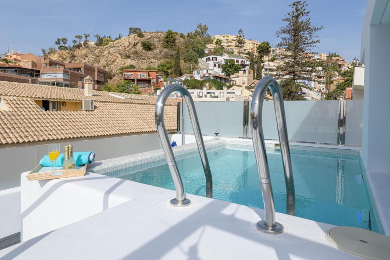 Carmen House In By Solaga Homes Malaga