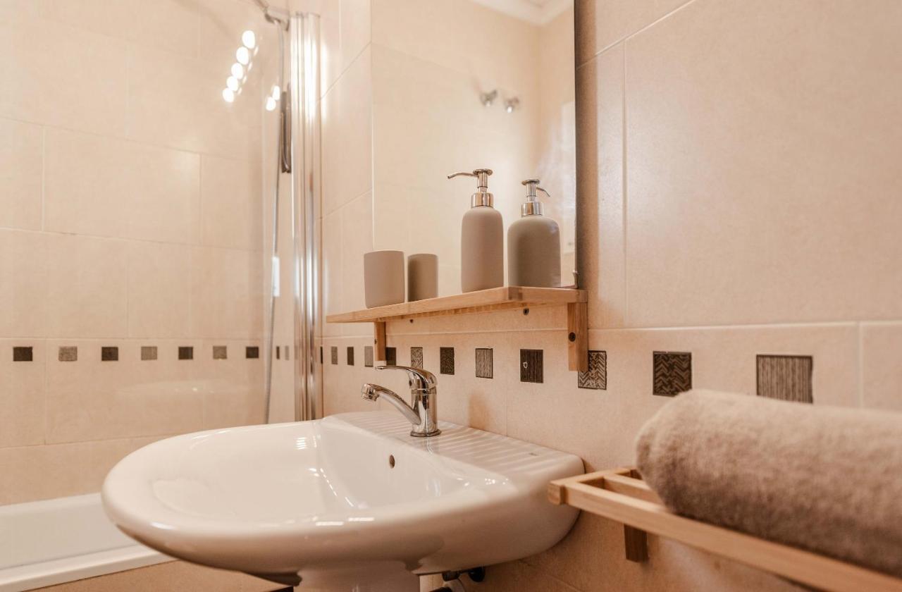 Apartamento Soho Apartment *