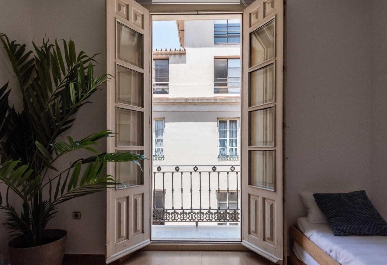 Apartamento Soho Apartment Malaga