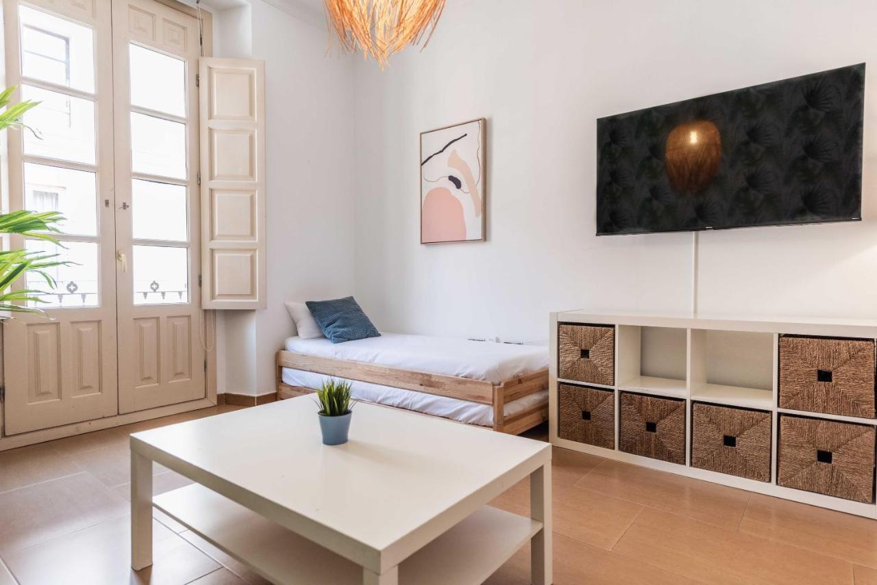 Apartamento Soho Apartment Malaga