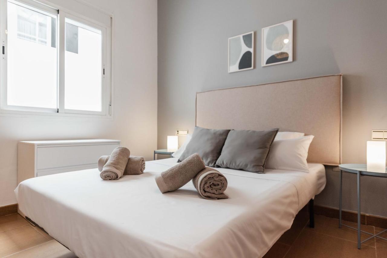 Apartamento Soho Apartment *