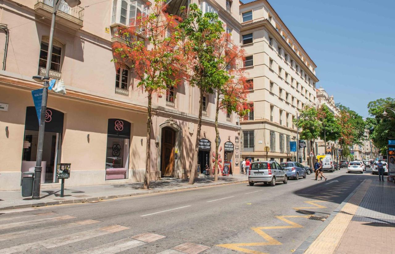Apartamento Soho Apartment Malaga