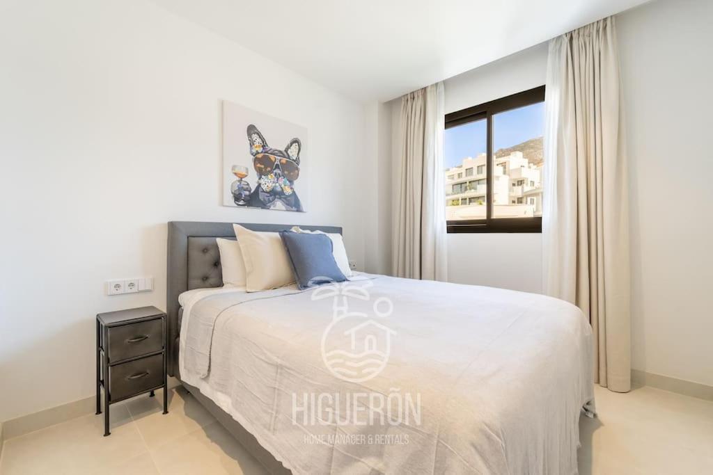 Appartement Higueronrentals Malibu Málaga