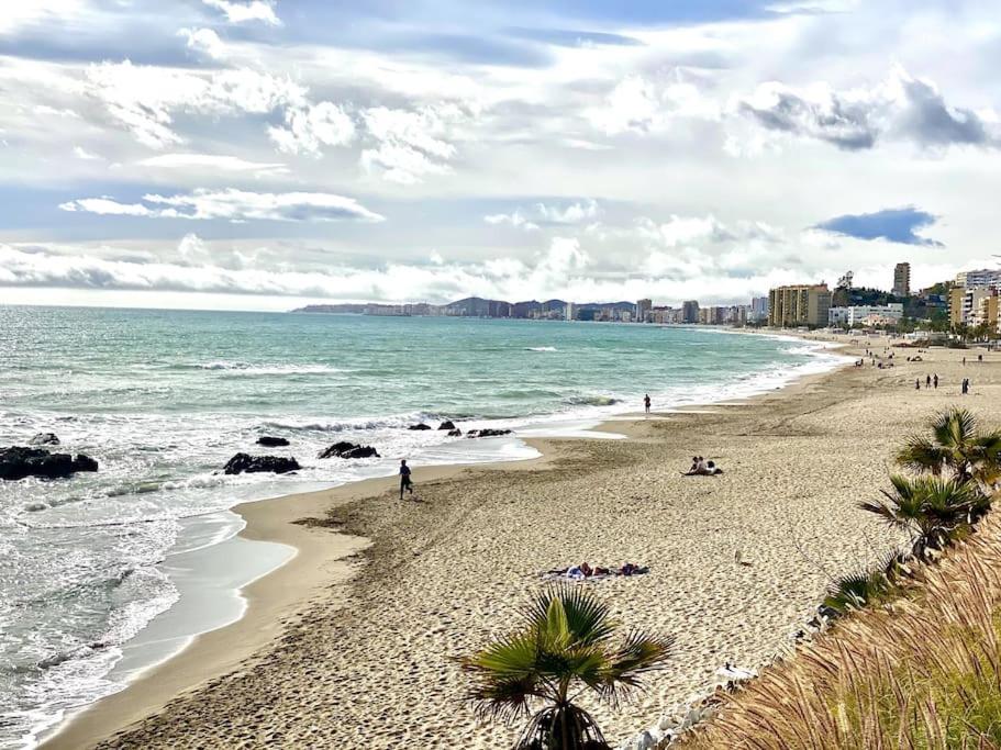 Higueronrentals Malibu Appartement