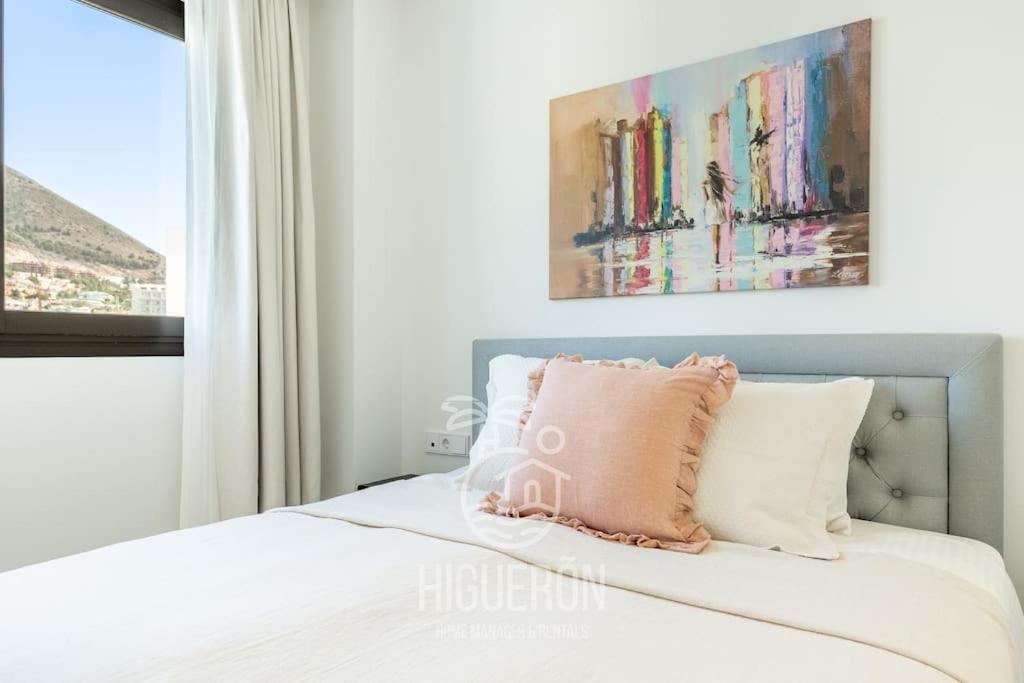 Appartement Higueronrentals Malibu