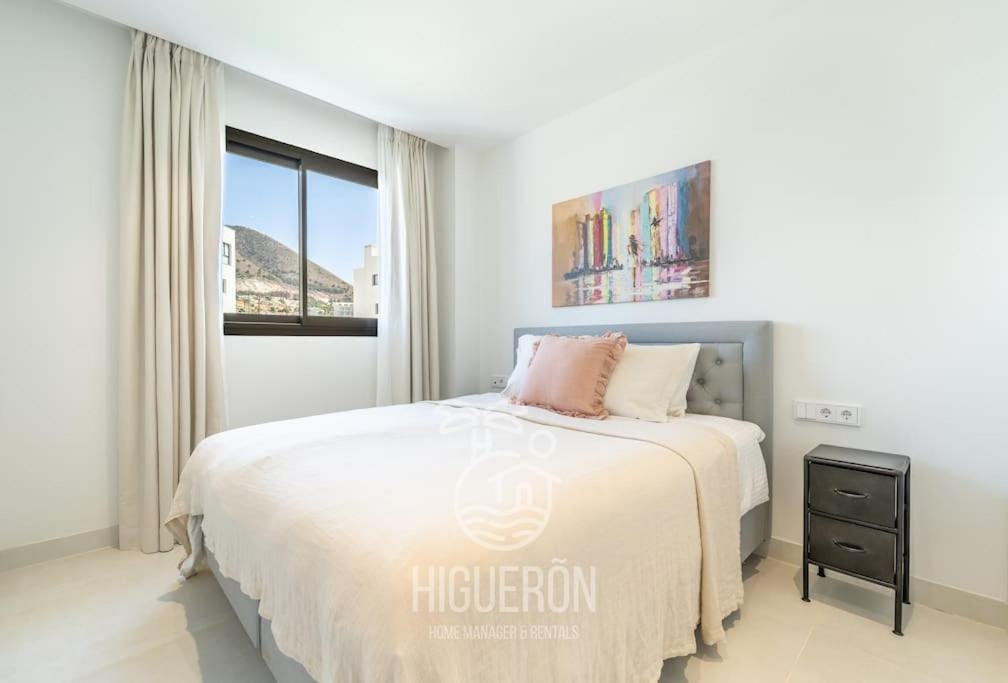Appartement Higueronrentals Malibu *
