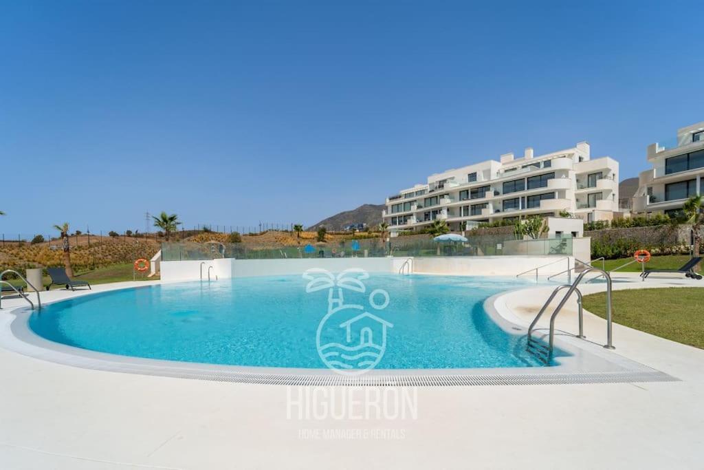 Appartement Higueronrentals Malibu Málaga
