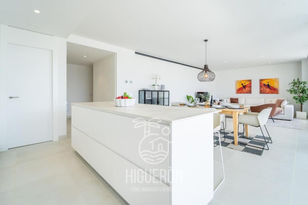 Appartement Higueronrentals Malibu