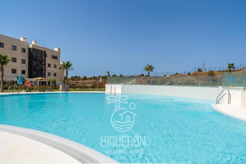 Appartement Higueronrentals Malibu