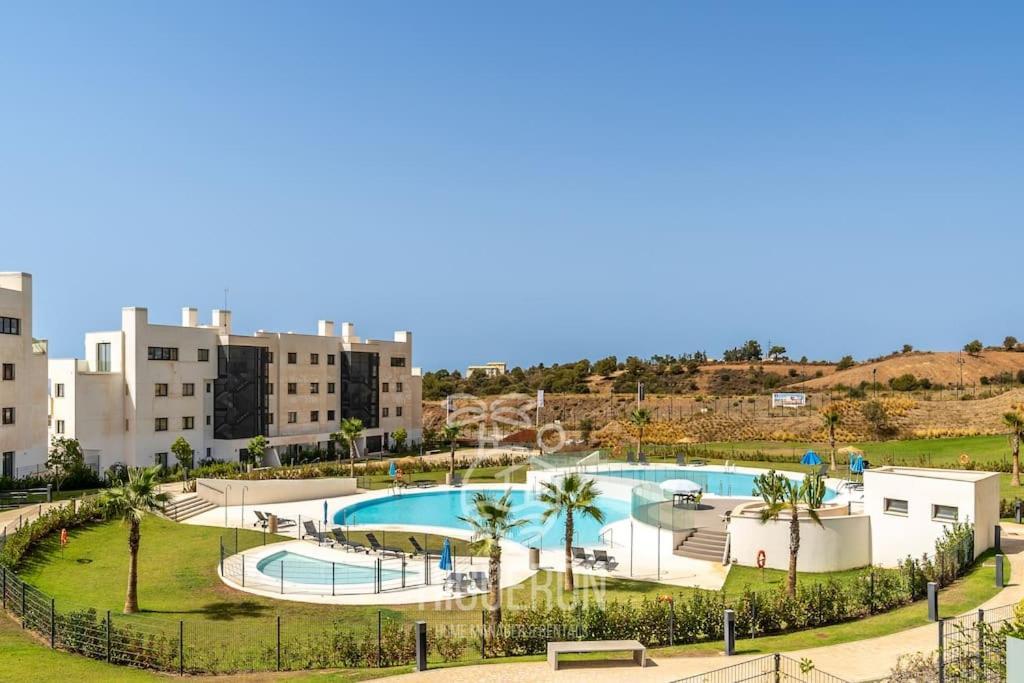 Higueronrentals Malibu Appartement Málaga