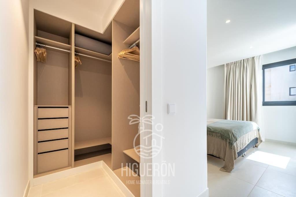 Appartement Higueronrentals Malibu